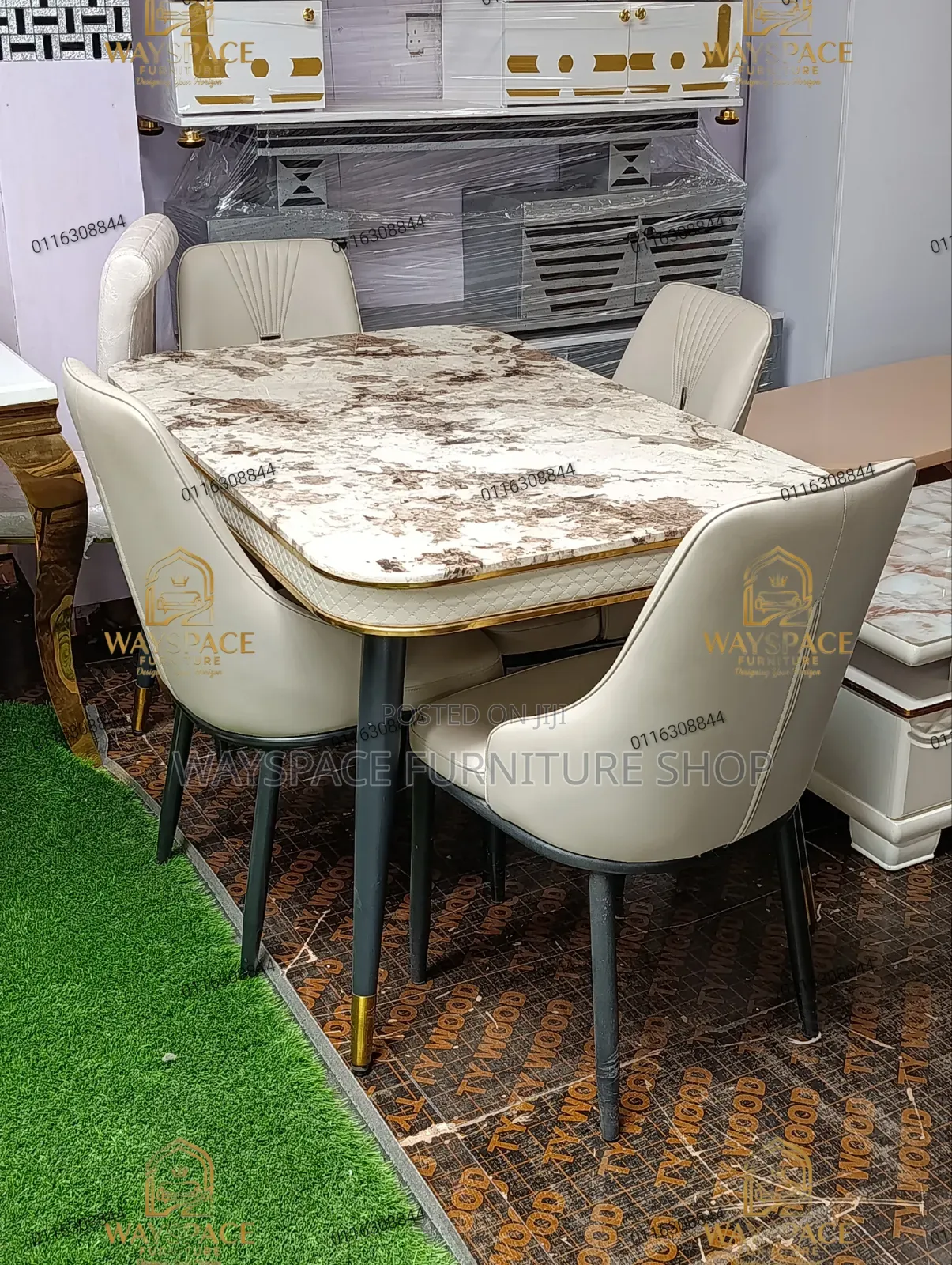 Wayspace Furniture