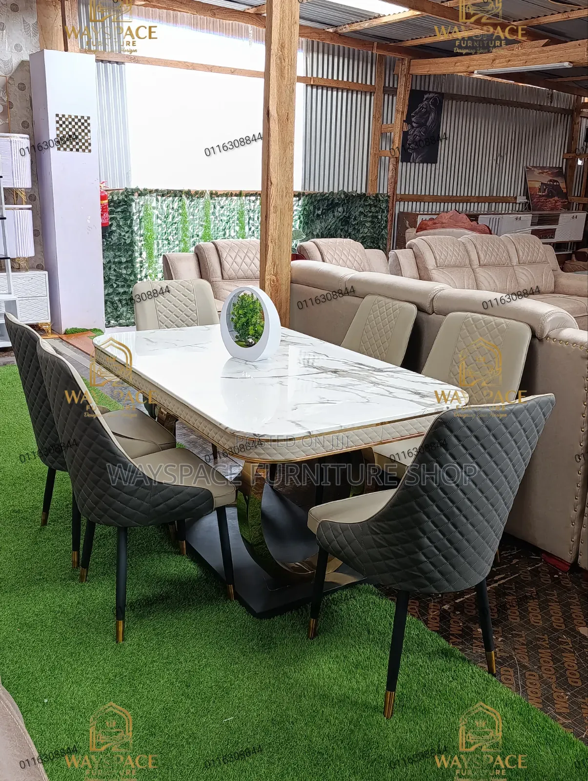 Wayspace Furniture