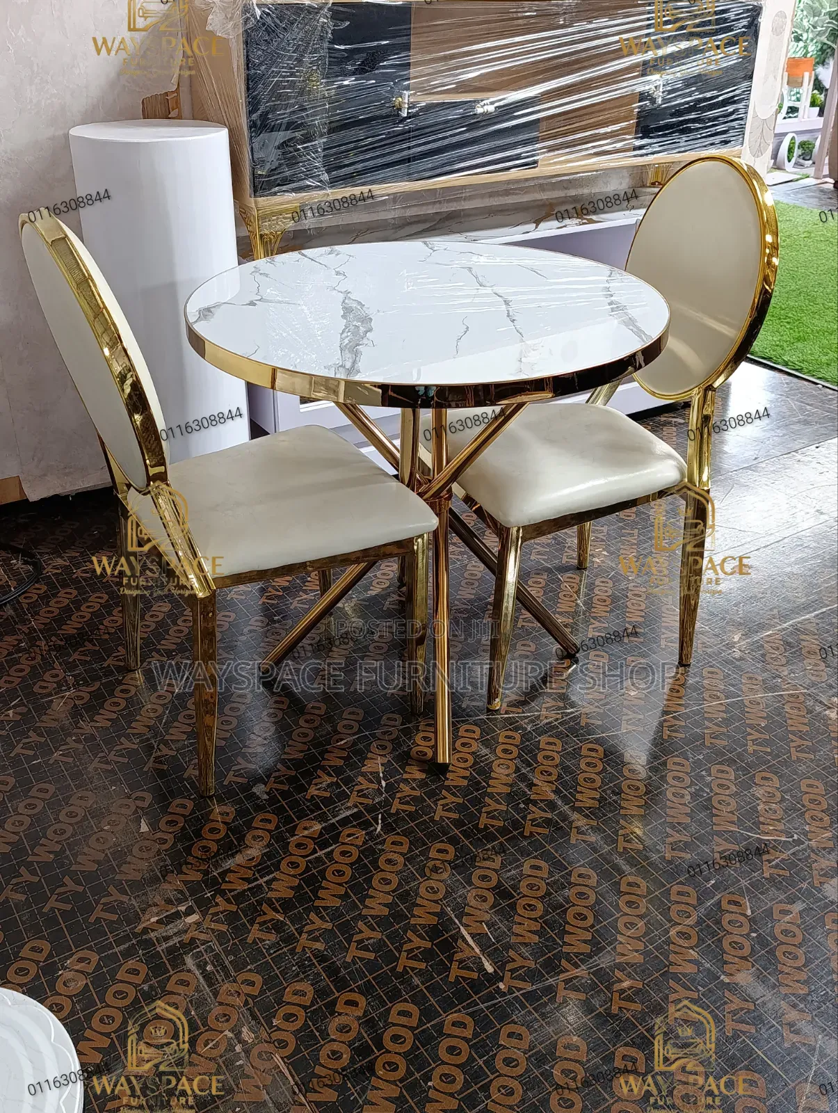 Wayspace Furniture