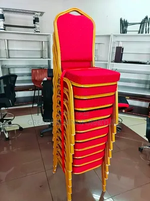 Upholstered Seats Ergonomic