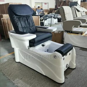 Big Spa Massage Chair