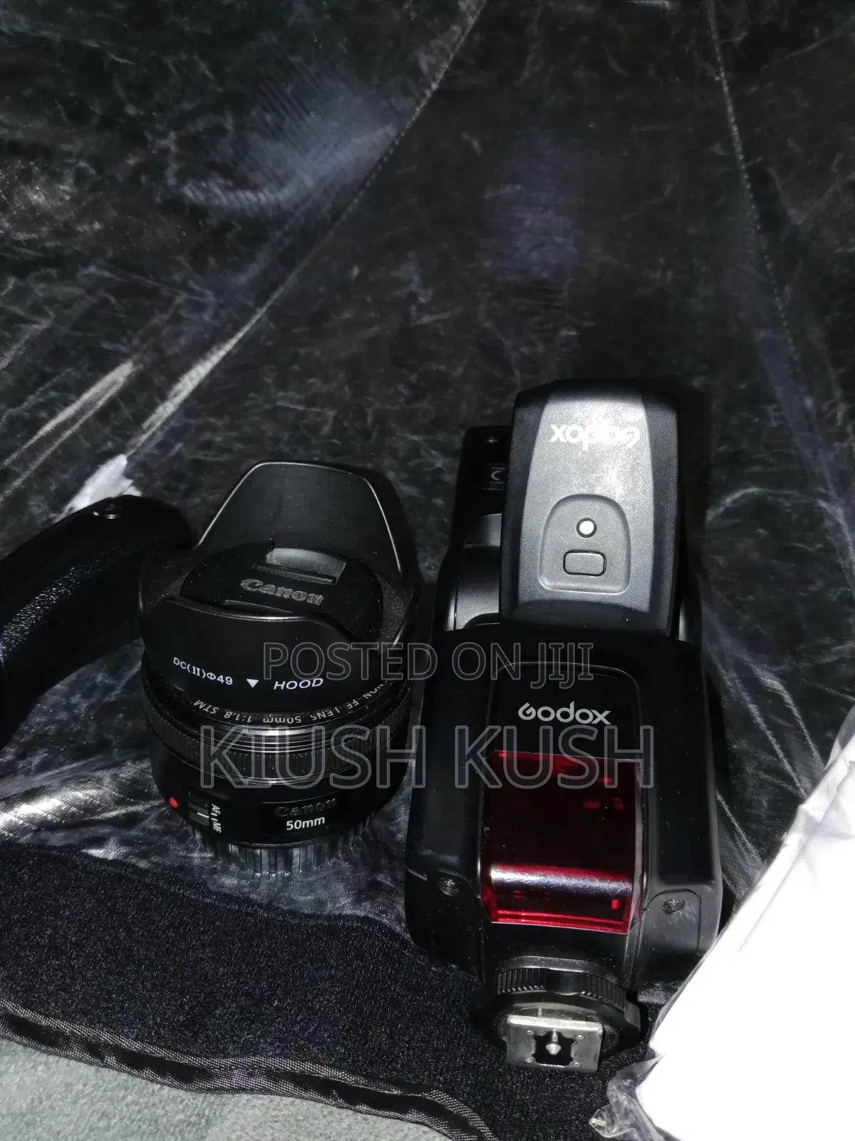Camera Accessories