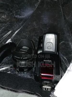 Camera Accessories