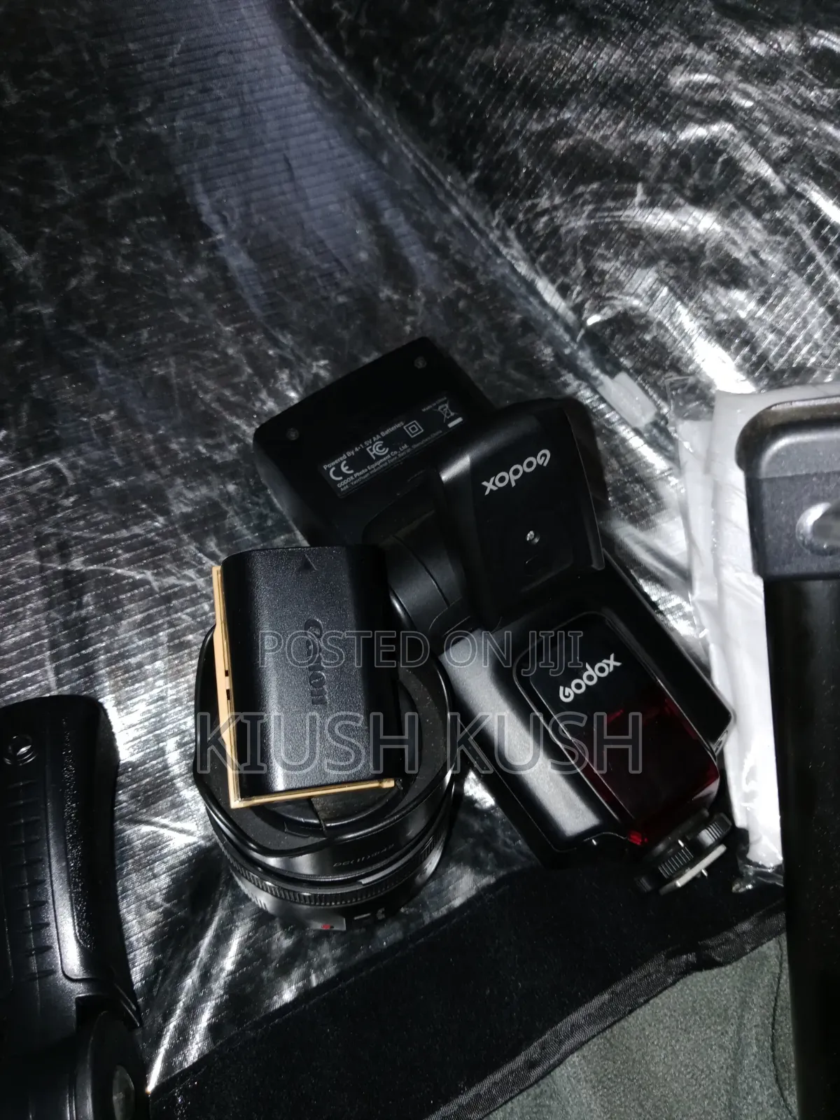Camera Accessories