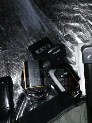 Camera Accessories