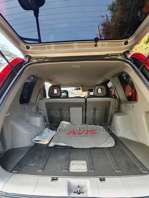 Nissan X-Trail 2006 Silver