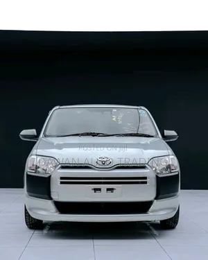 Toyota Probox 1.5 DX 2WD 2021 Silver
