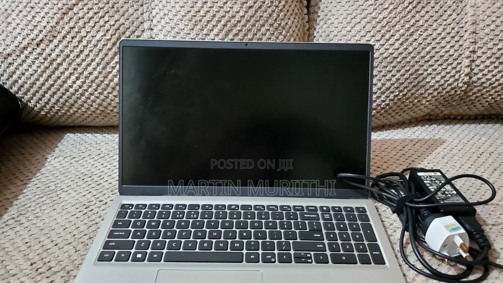 Laptop Dell Inspiron 15 3530 16GB Intel Core i5 SSD 256GB