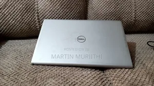 Laptop Dell Inspiron 15 3530 16GB Intel Core i5 SSD 256GB