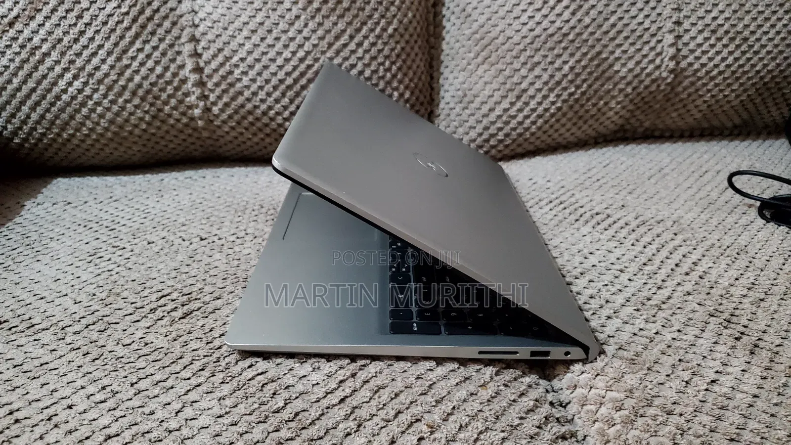 Laptop Dell Inspiron 15 3530 16GB Intel Core i5 SSD 256GB