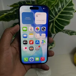 Apple iPhone 16 512 GB Black