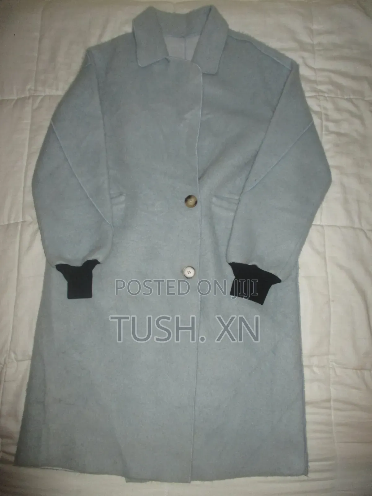 Clothing and Accessories