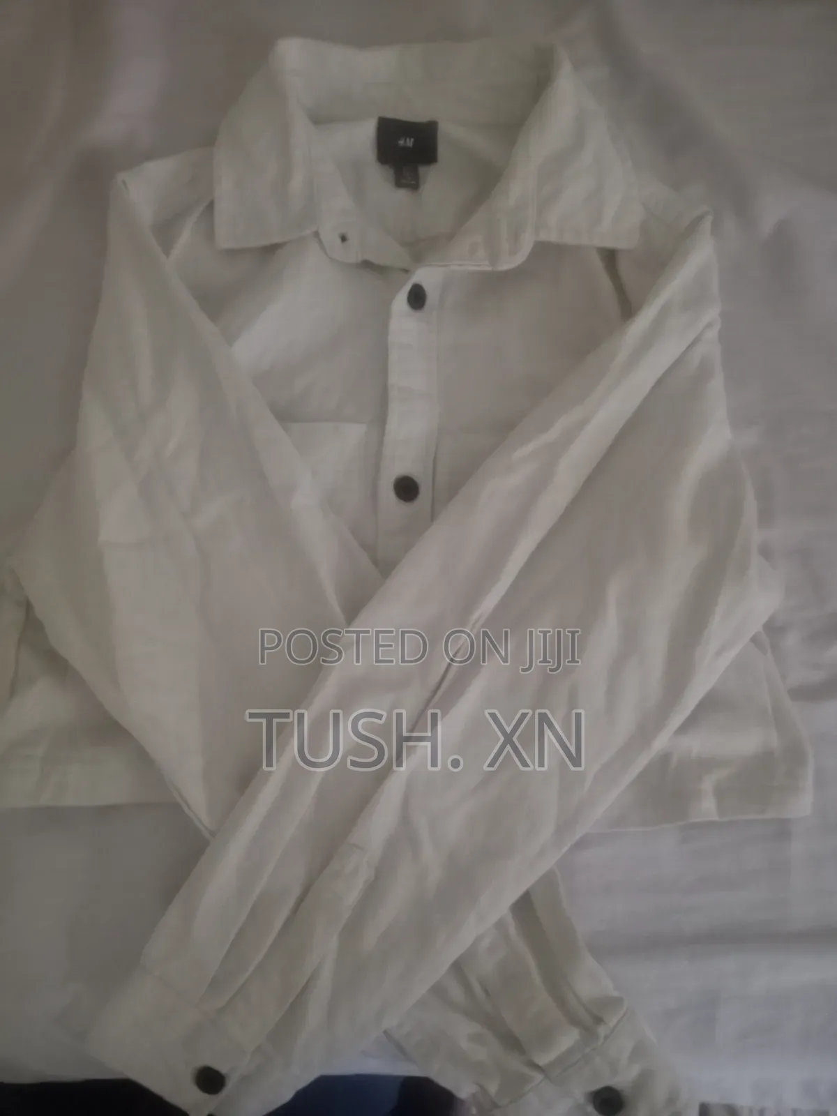 Clothing and Accessories