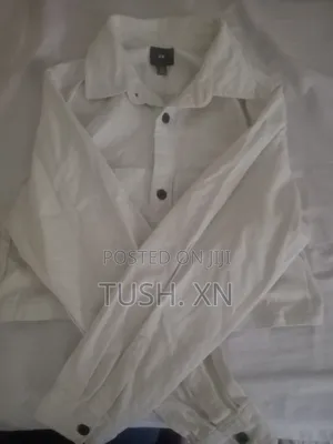 Clothing and Accessories