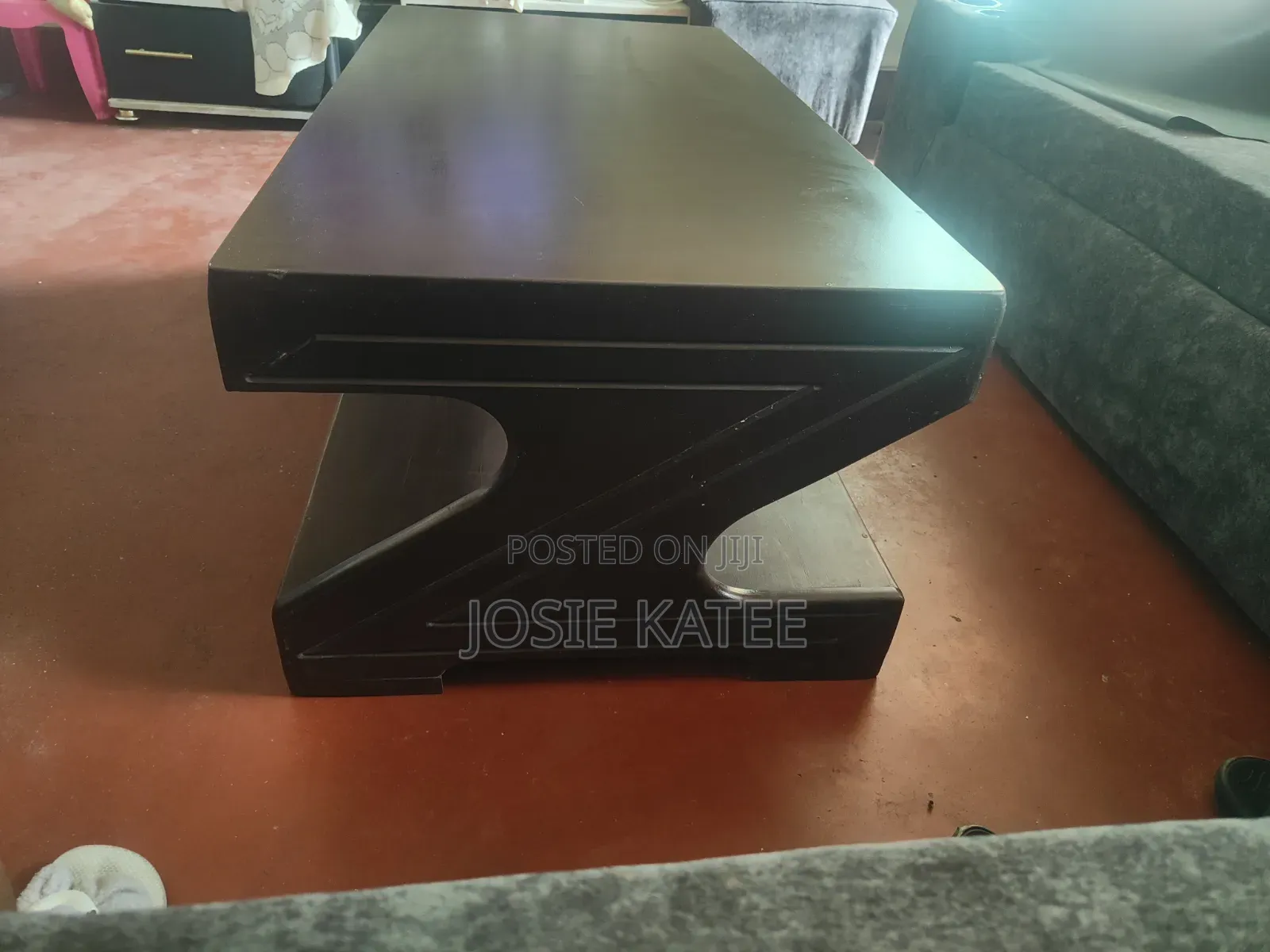 Living Room Table