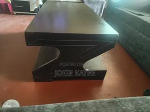 Living Room Table