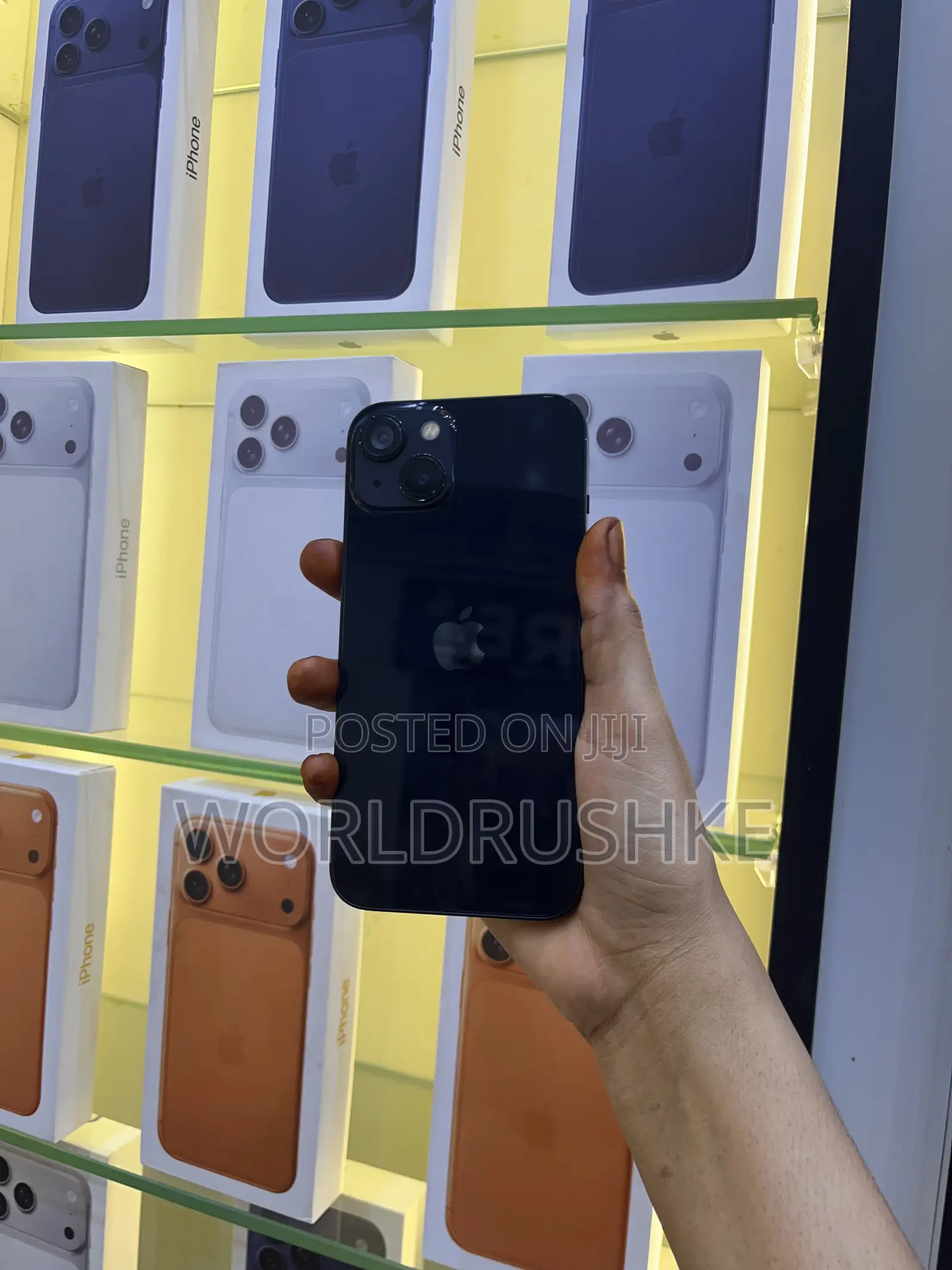 Apple iPhone 13 128 GB Blue
