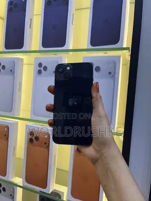 Apple iPhone 13 128 GB Blue