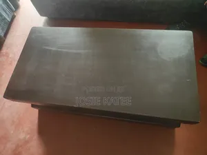 Living Room Table