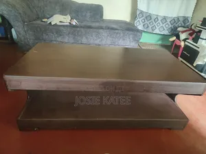 Living Room Table