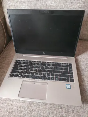 Laptop HP EliteBook 840 G5 8GB Intel Core i5 HDD+SSD 256GB