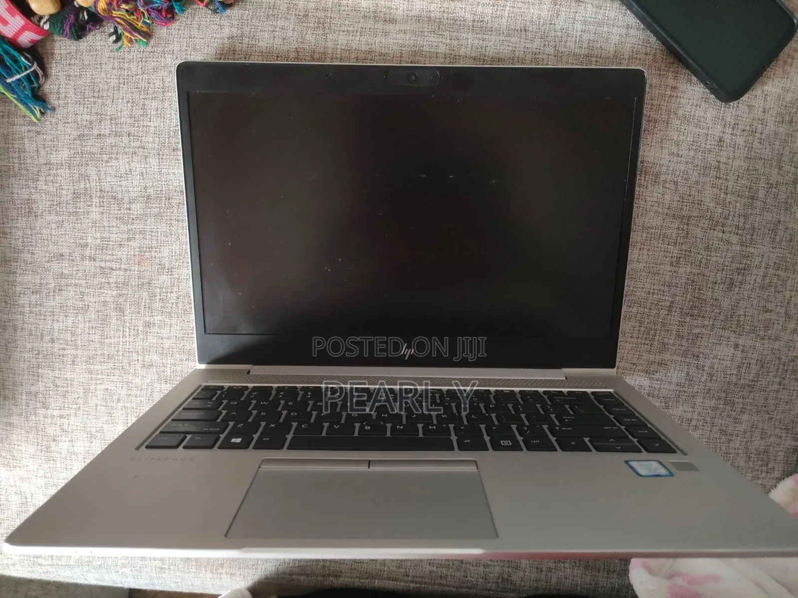 Laptop HP EliteBook 840 G5 8GB Intel Core i5 HDD+SSD 256GB