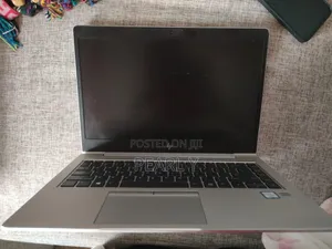 Laptop HP EliteBook 840 G5 8GB Intel Core i5 HDD+SSD 256GB