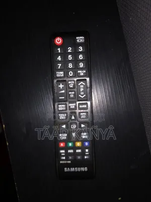 Samsung 43" Full HD Smart TV