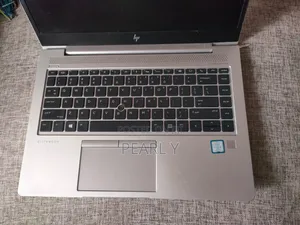 Laptop HP EliteBook 840 G5 8GB Intel Core i5 HDD+SSD 256GB