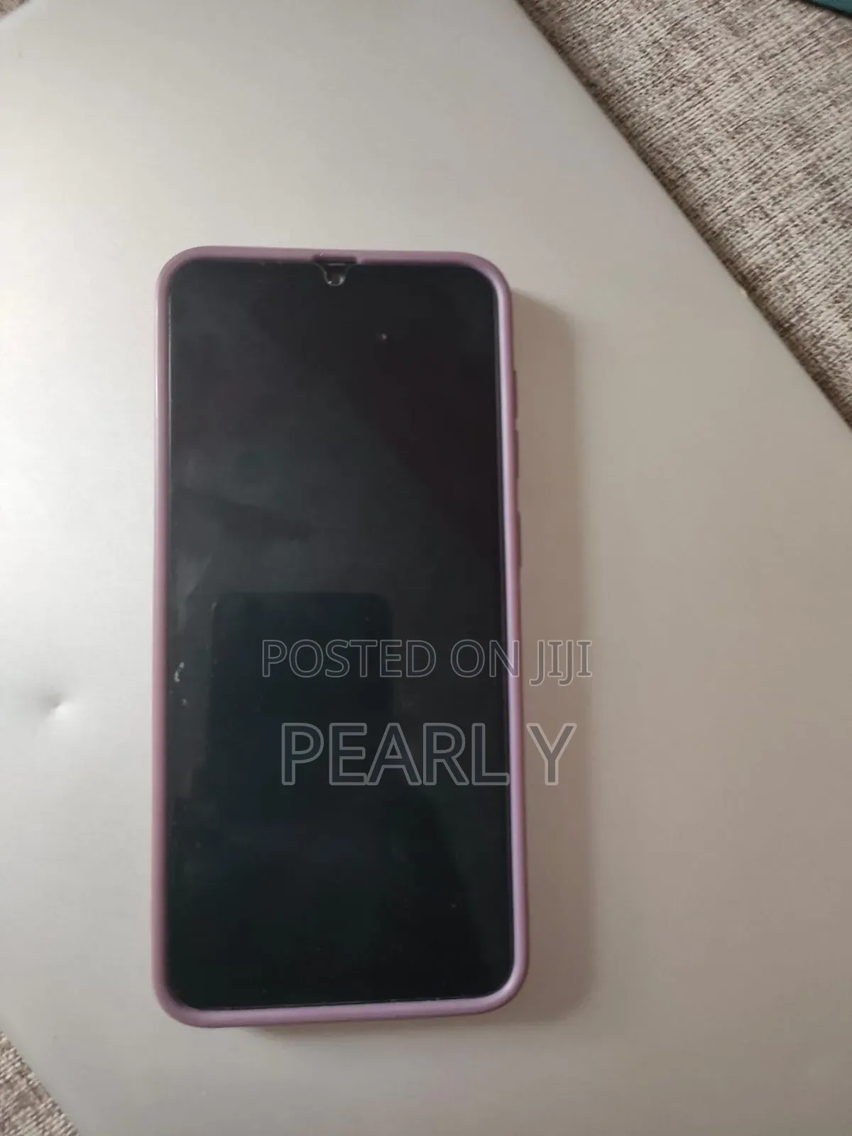 Samsung Galaxy A30s 64 GB White