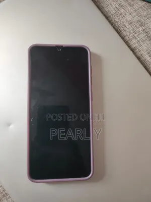 Samsung Galaxy A30s 64 GB White