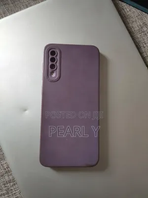 Samsung Galaxy A30s 64 GB White