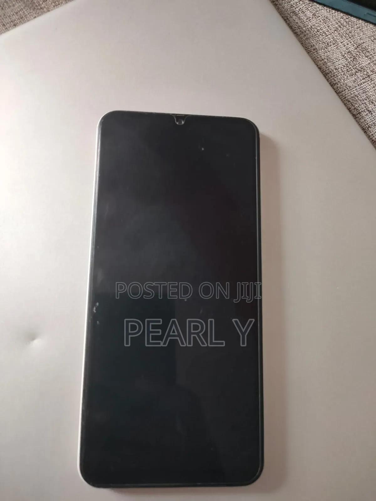 Samsung Galaxy A30s 64 GB White