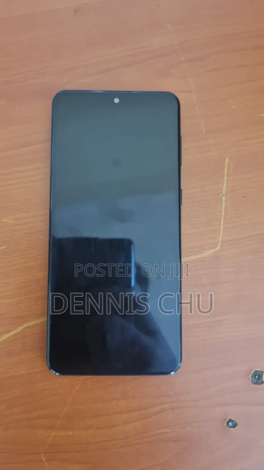Samsung Galaxy S21+ 5G 128 GB Purple