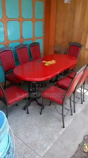 Barton Small Chair.
