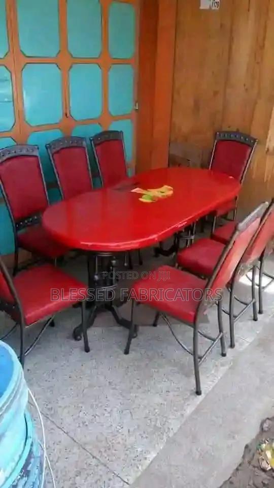 Barton Small Chair. - thumbnail 2