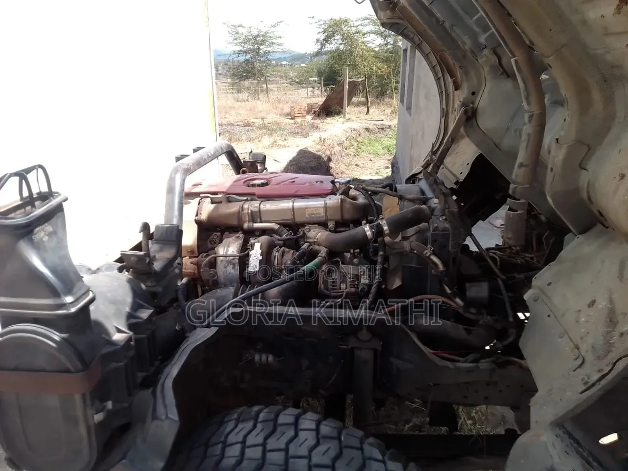 Turbo 4c Engine Newshape