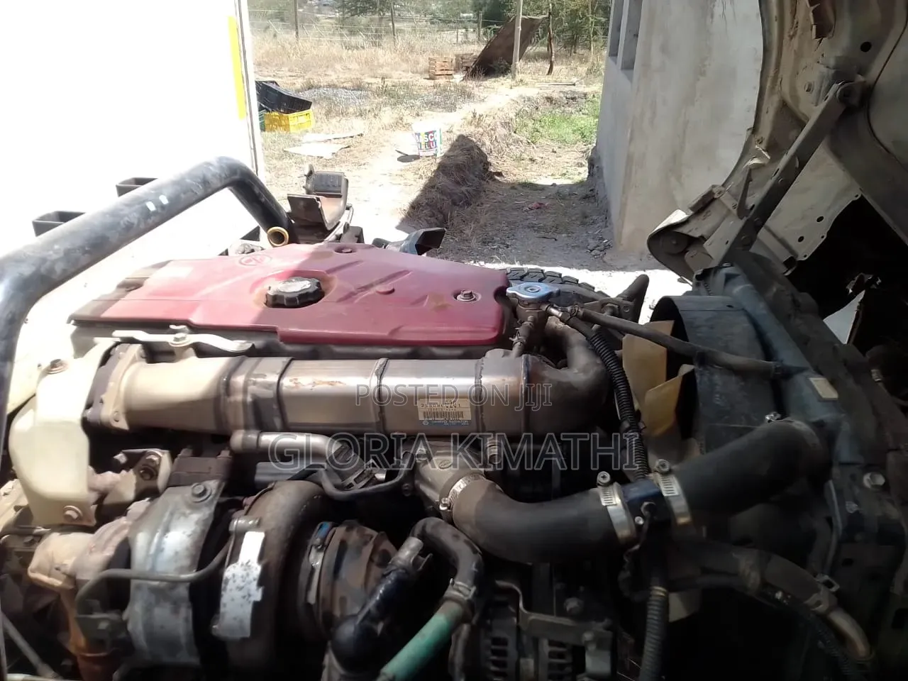 Turbo 4c Engine Newshape