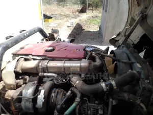 Turbo 4c Engine Newshape
