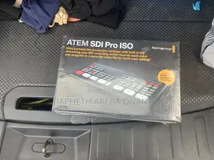Atem Sdi Pro Iso