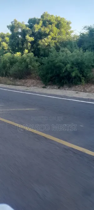 1 Acre Forsale in Lamu Near to the Lamu Port or Lapsset.