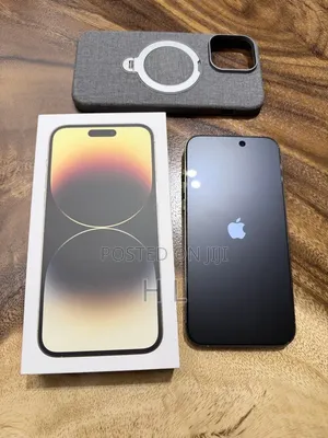 Apple iPhone 14 Pro Max 512 GB Gold