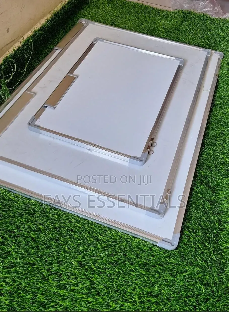 Whiteboards