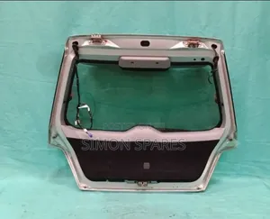 Tail GATE/boot SUBARU IMPREZA GG2 2005