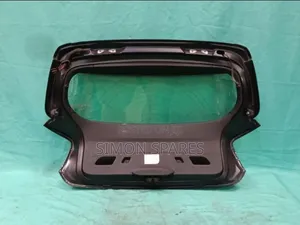 Tail Gate BMW 1series 1a16 2011
