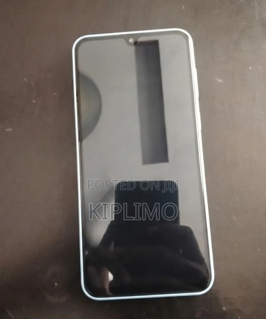 Samsung Galaxy A17 128 GB Blue