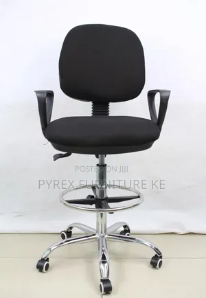 High Office Chair