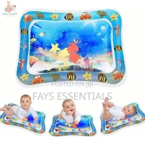 Baby Water Play Mat