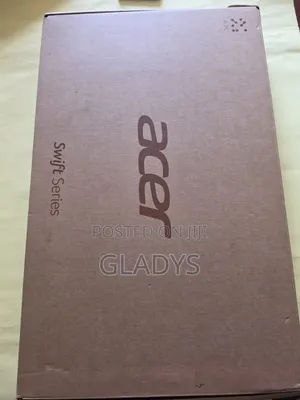 New Laptop Acer 16GB Intel Core Ultra 7 SSD 1T