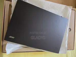 New Laptop Acer 16GB Intel Core Ultra 7 SSD 1T